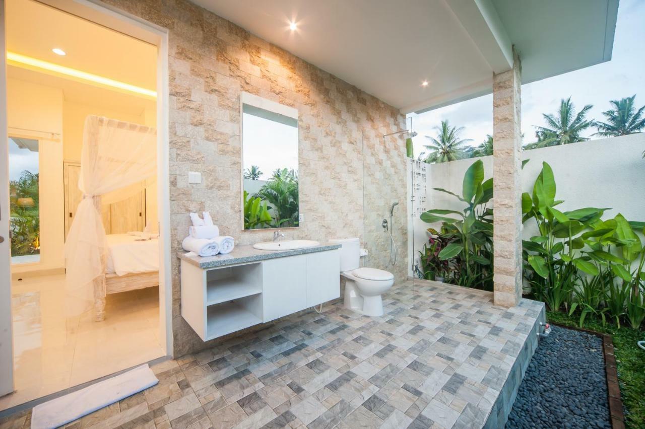 Villa Tirta Padi 2 Ubud מראה חיצוני תמונה